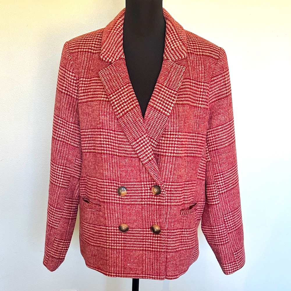 LC Lauren Conrad Blazer